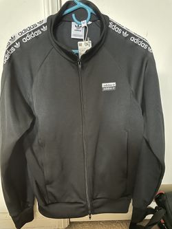 Adidas Jacket Sz Small