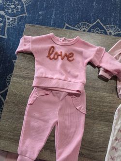 Baby girl winter chlothes