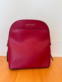 Michael Kors Backpack