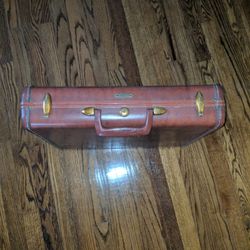 Classic Samsonite Briefcase 