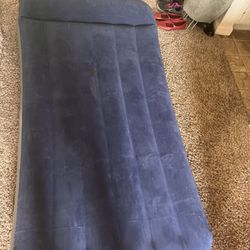 Best Way Air Mattress 