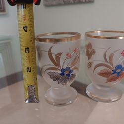 Drinking Glasses