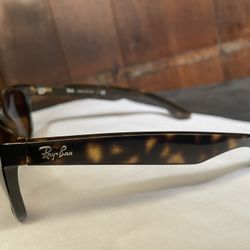 Sunglasses RayBan