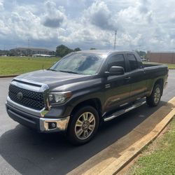 2019 Toyota Tundra