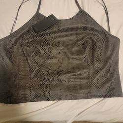 Guess top