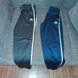 Boys Adidas Jogger Size 14/16