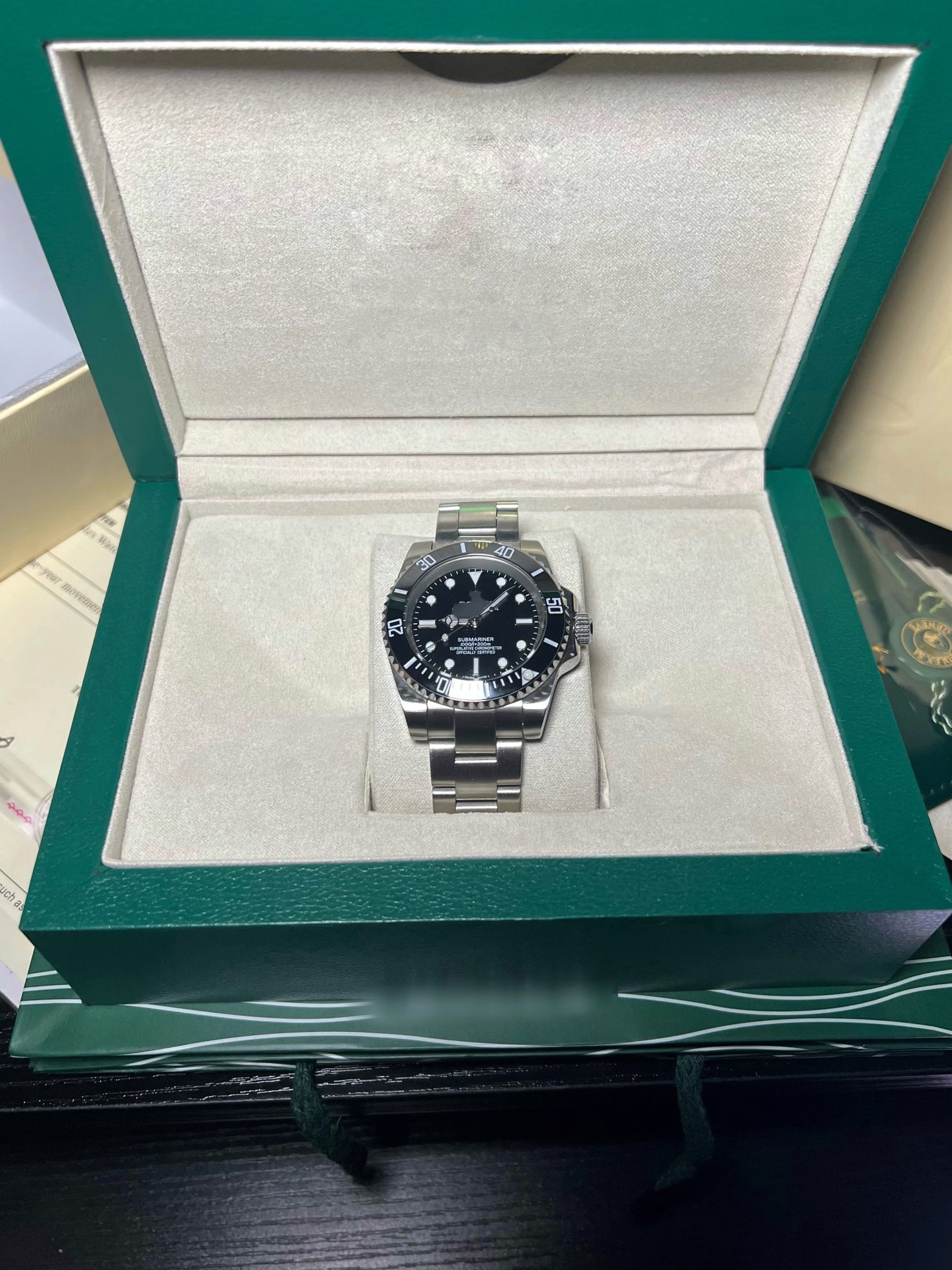 Mens Watch