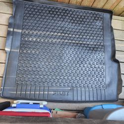 Cargo/Trunk Liner for Honda Pilot