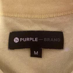Purple Brand Shirt