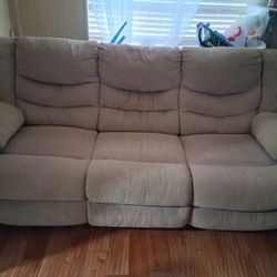 Sofas Set