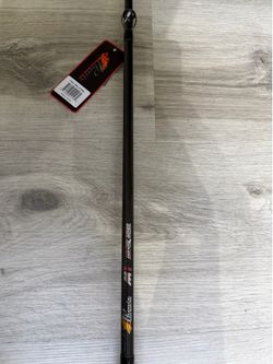 Phenix M1 Casting Rod