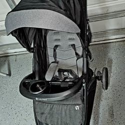 Baby Trend-Tango Stroller