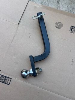 Tow hitch sets (new)