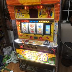 Slot Machine