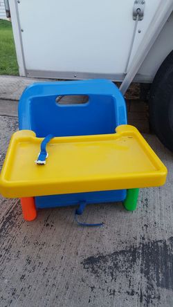 Baby chair$5