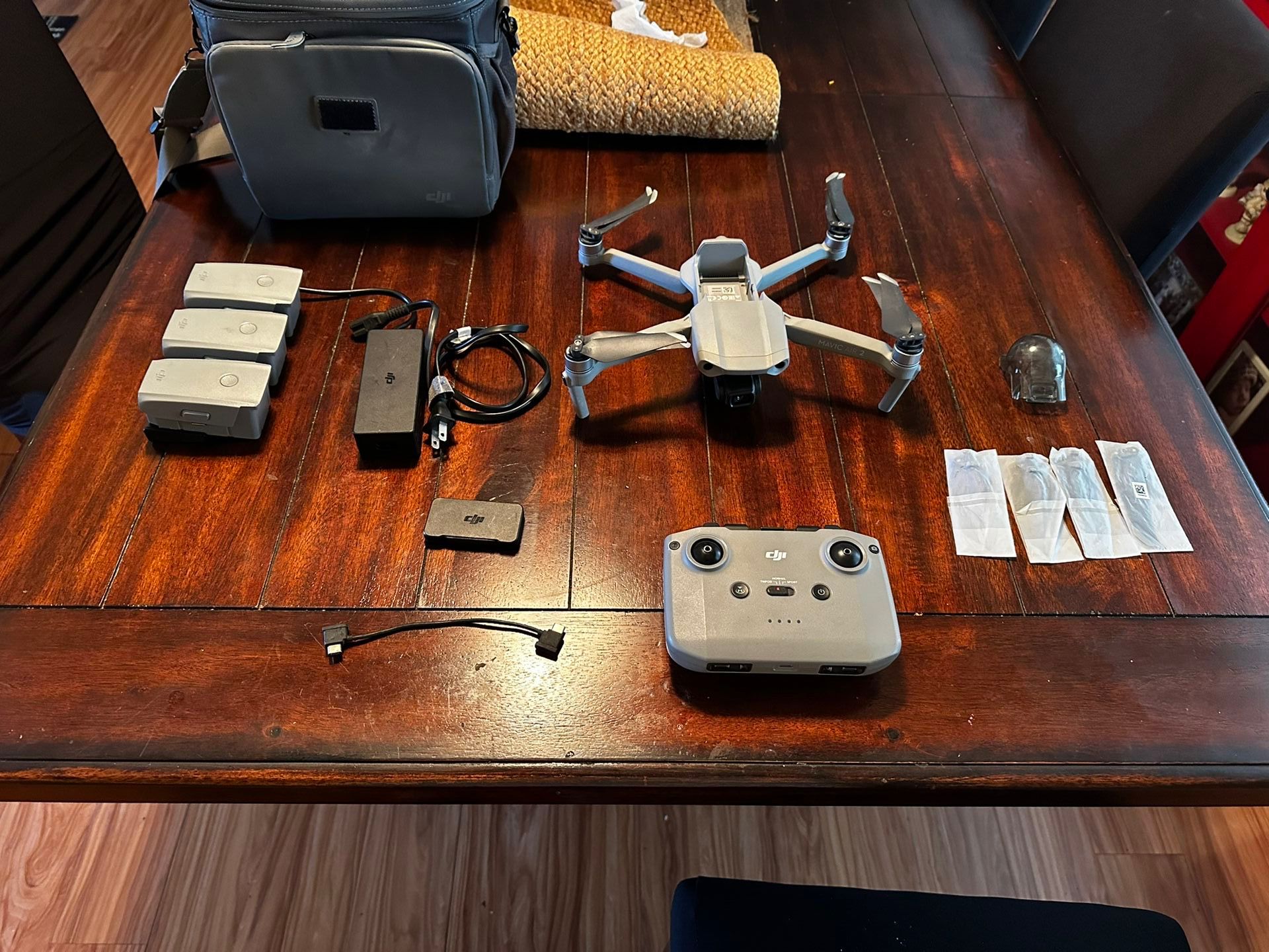DJI Mavic Air 2