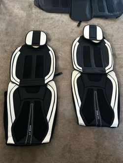 Car seat cover