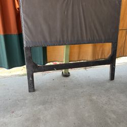 Head Board For Metal Frame