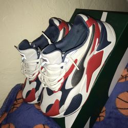 Puma Rsx