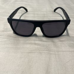 Black Steve Madden Men’s Sunglasses