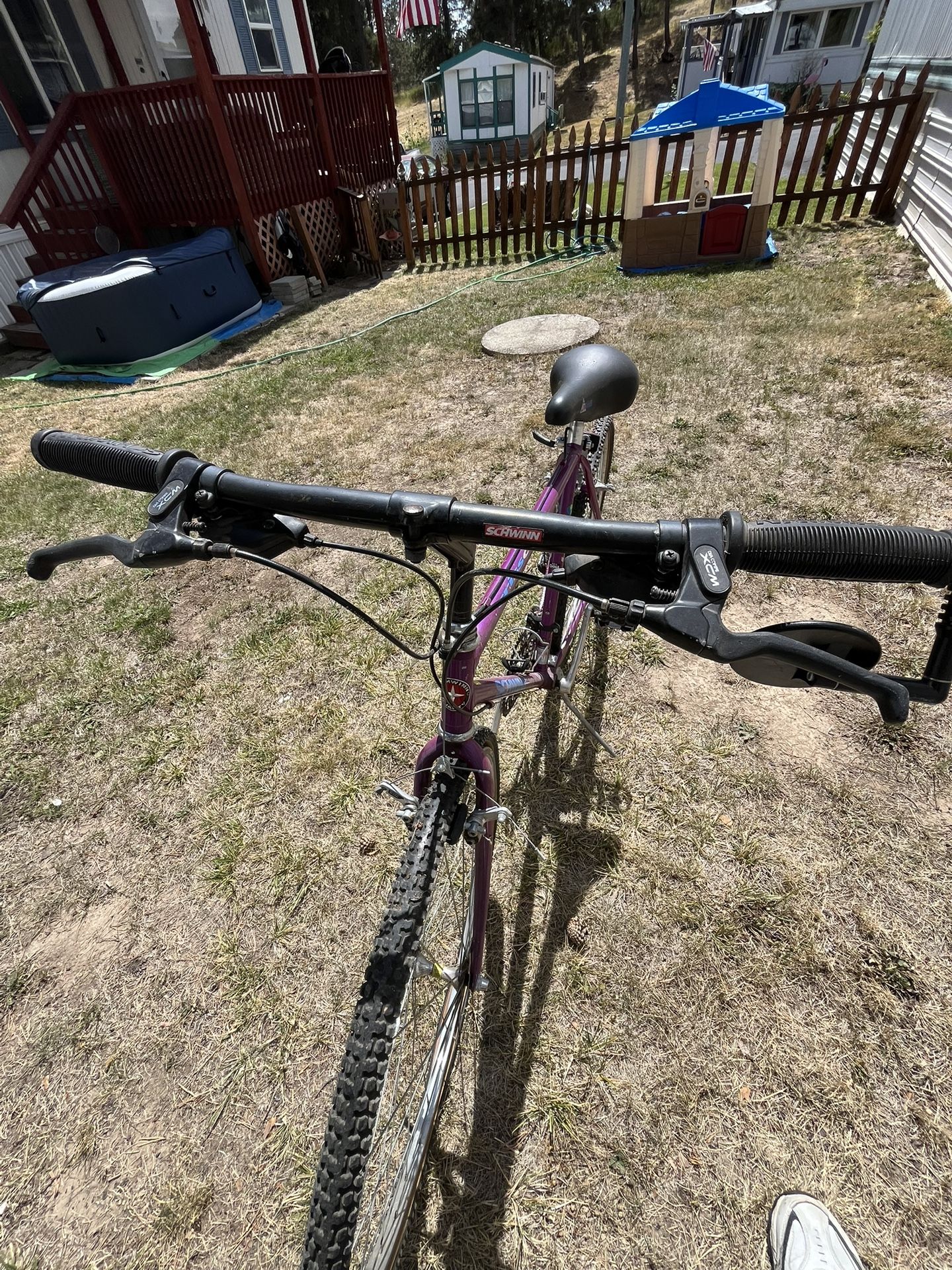 Schwinn Bike Schwinn Crisscross For Sale Schwinn Criss Cross