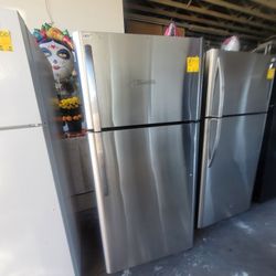 Refrigerator Electrolux 