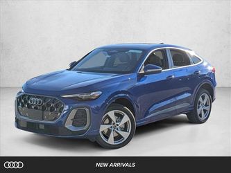 2025 Audi All-new Q5