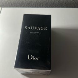 Dior Sauvage 