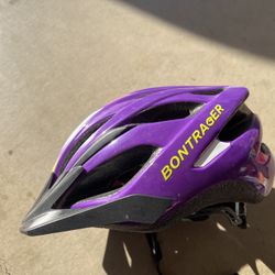 Bontrager Bike helmet for kids