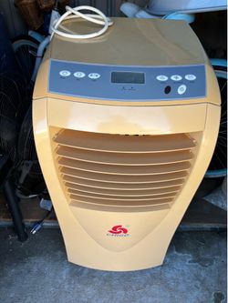 $45 Chigo portable ac unit