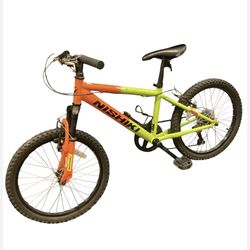 Kids bike 20in