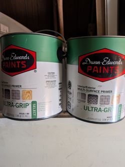 Ultra grip select (grey colored primer)