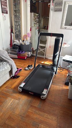 Superfit Treadmill
