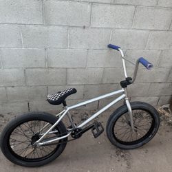 Bmx Bike 