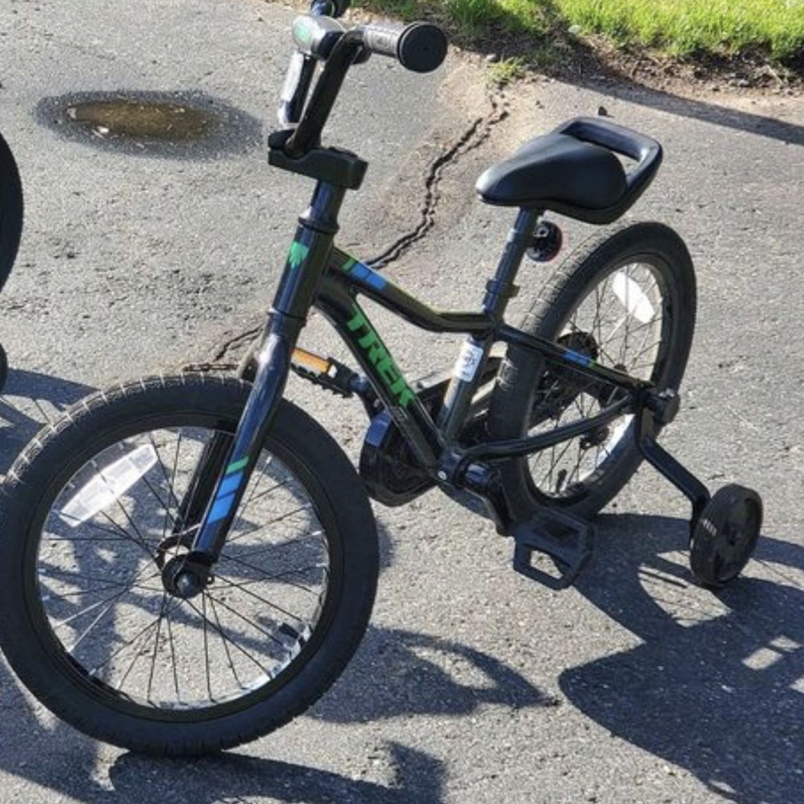 trek bicycle used for sale Marlin 8+ Medium Mountain E-Bike Bosch Active Line Plus 1x12 Wheel Buy Used Trek Bikes