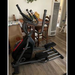 Bodyguard E-40 Elliptical 