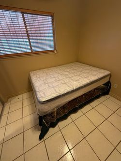 Mattress