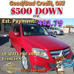 2014 GLK 350 Sport Utility Mercedes Benz 