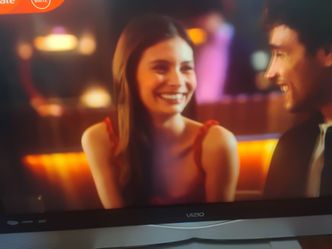 Vizio 42" inch HD TV