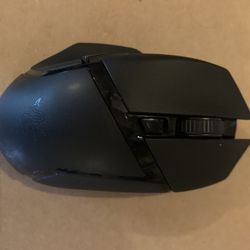 Razer Deathadder Gaming Mouse 