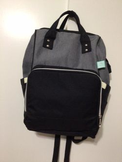 Baby Diaper Bag