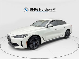 2023 BMW i4