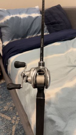 Tranx 150 setup - trades