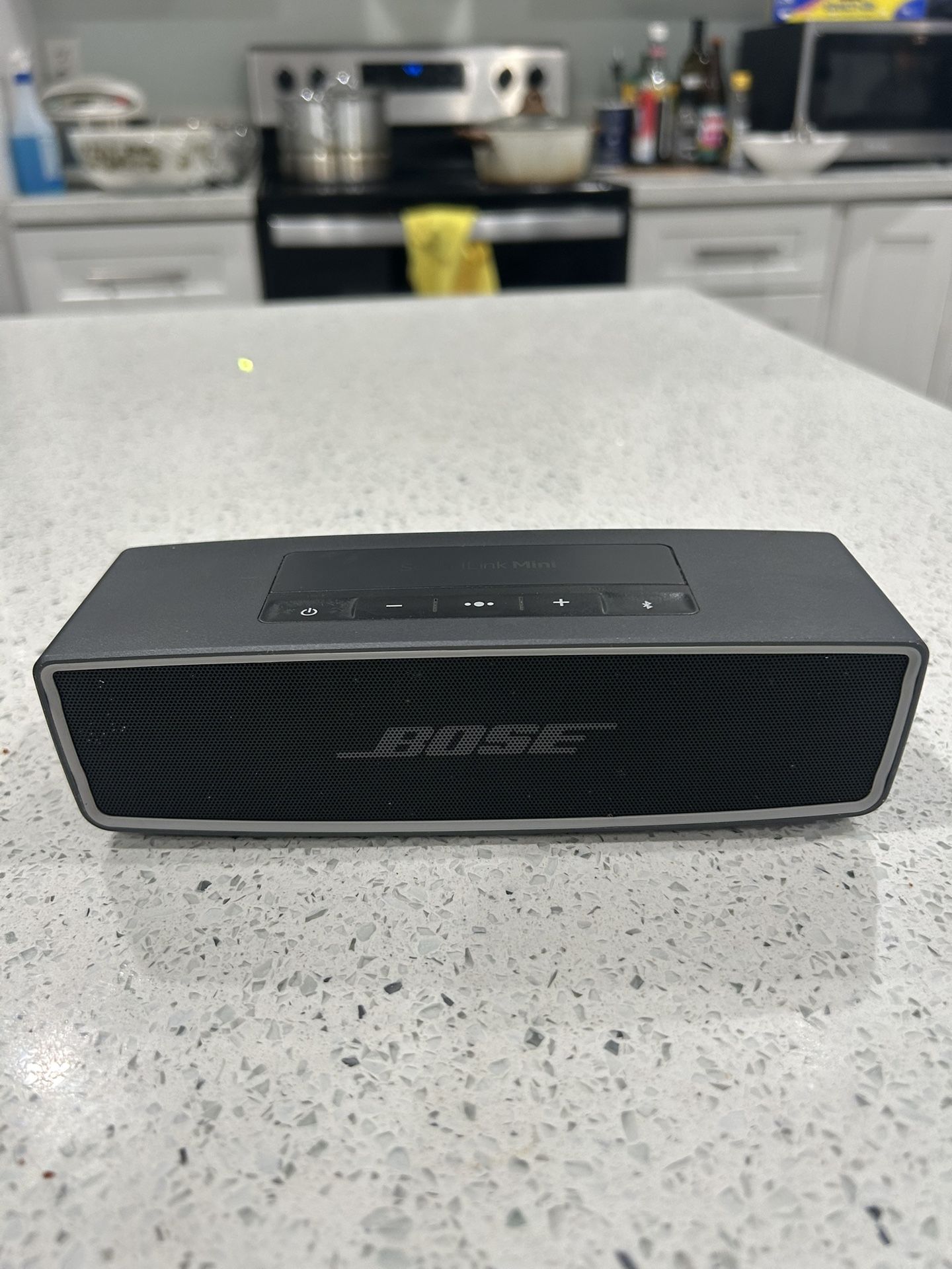 Bose Sound link Mini 2