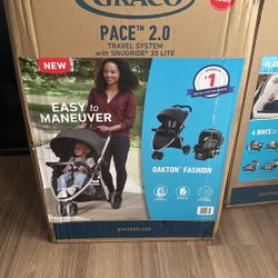 brand new stroller 
