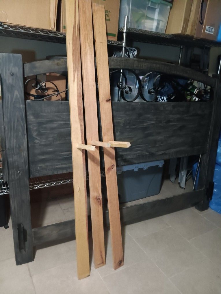 Bed Frames