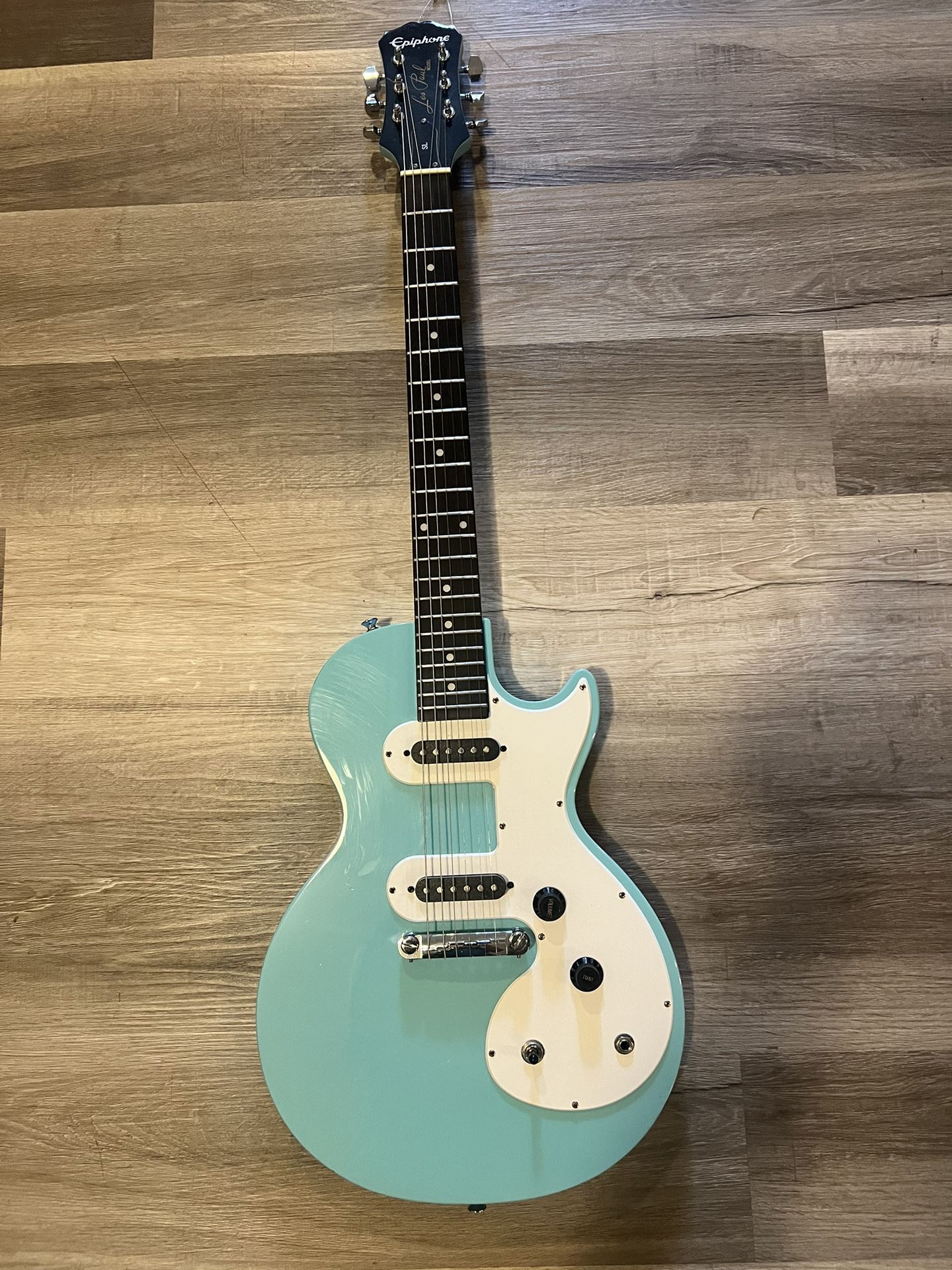 Epiphone by Gibson Les Paul 