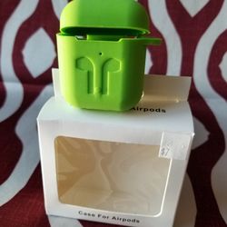 Airpod Earbuds Case