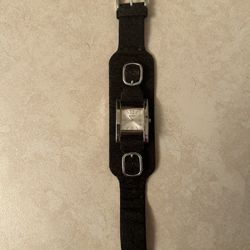 2 Guess Watches