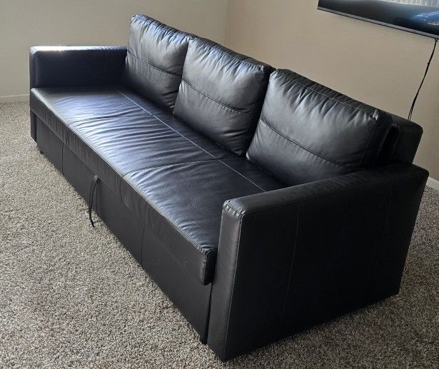 IKEA Sleeper Sofa